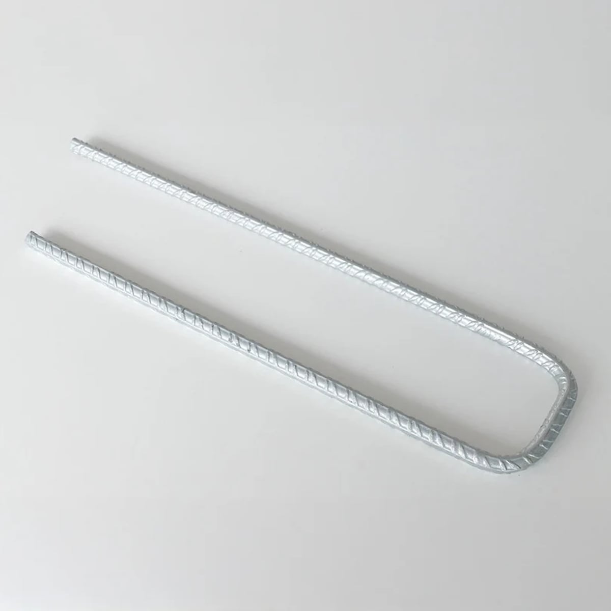 Ground Guard Anchors for Sloping Ground